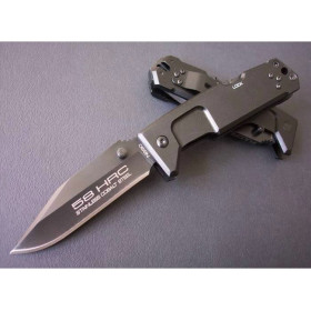 OEM EXTREMA RATIO FUICRUM-II-D FOLDING KNIFE RESCUE KNIFE HUNTING KNIFE UDTEK00173